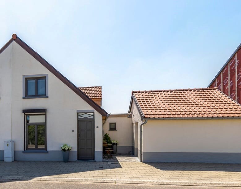 Verhuurd - Woning - Hasselt