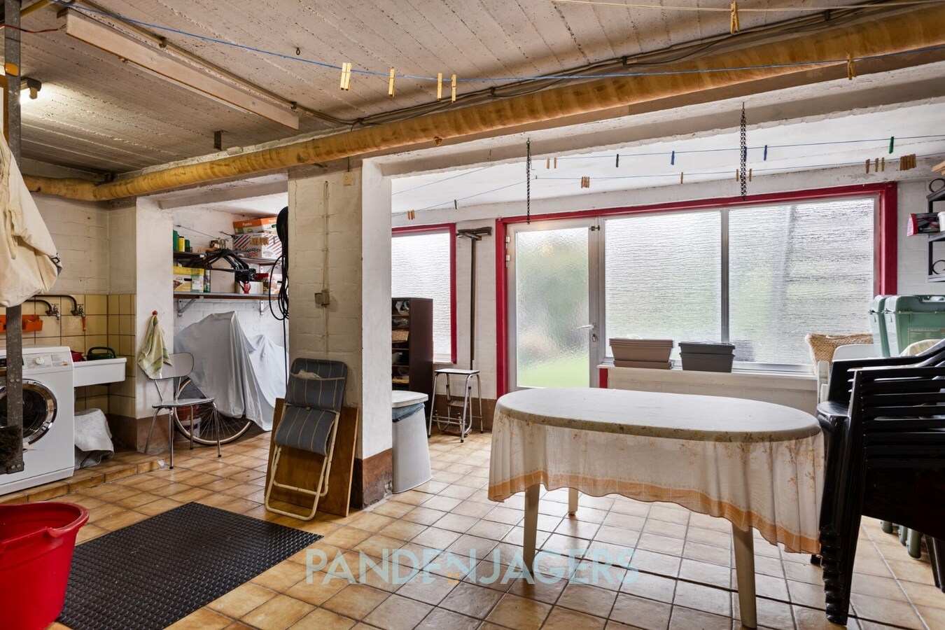 Te moderniseren woning met EPC B te Duffel-West 