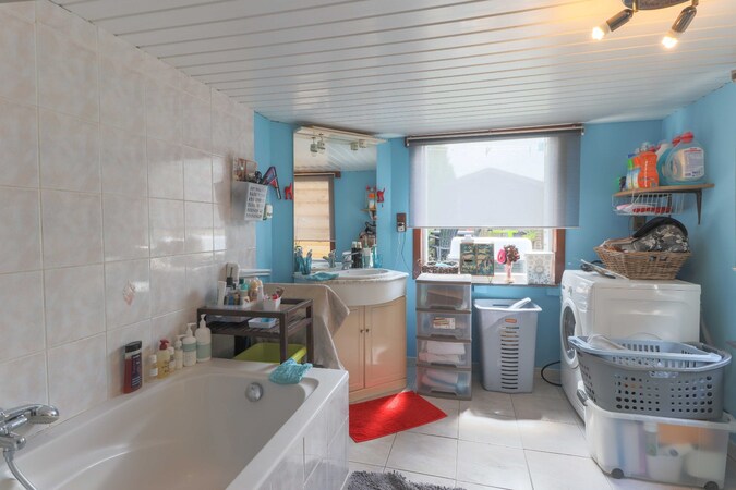 Te koop woning - Kortrijk