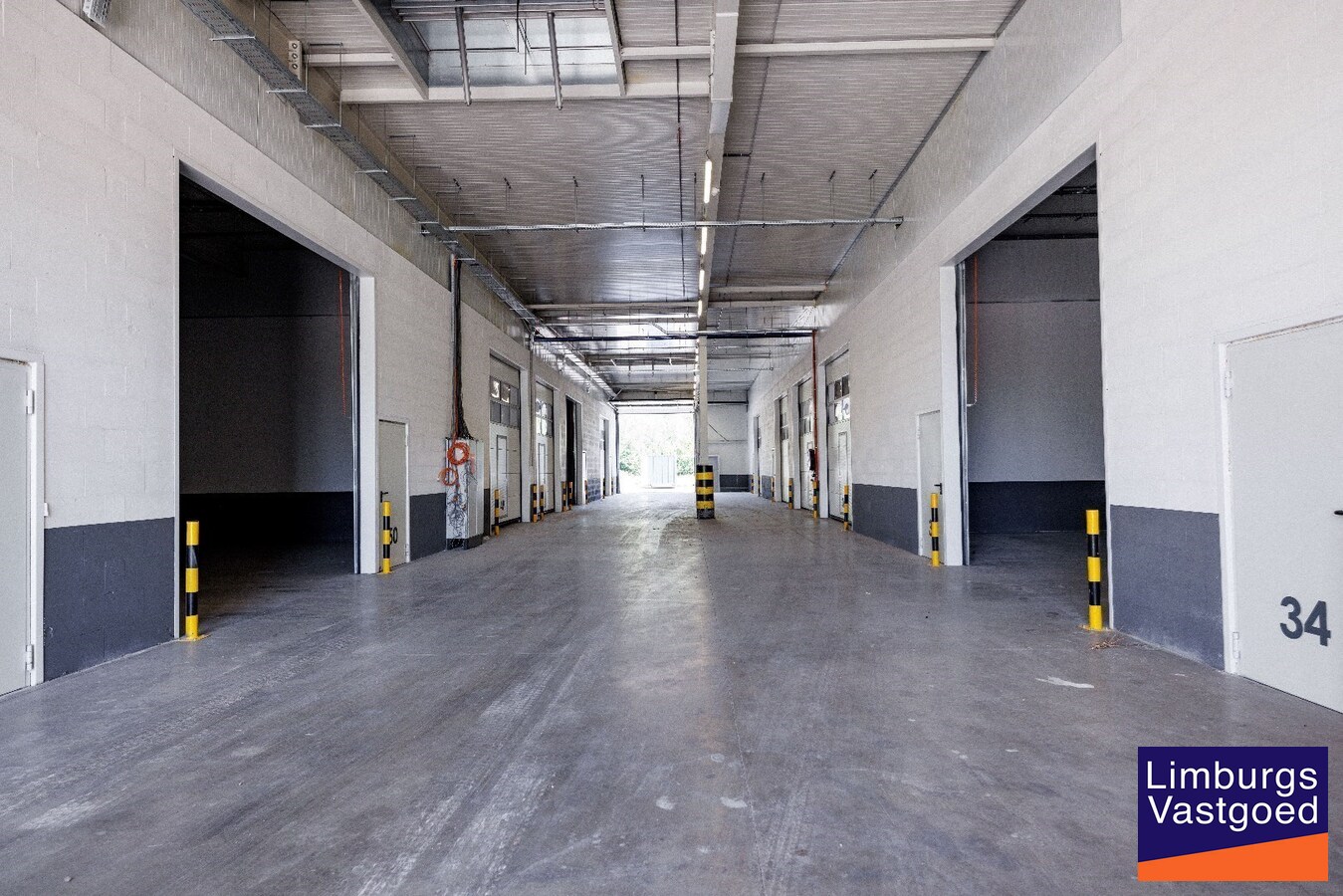 ALVA - KMO UNIT 18 - 326,99 m² - a/d voormalige Alva Site 