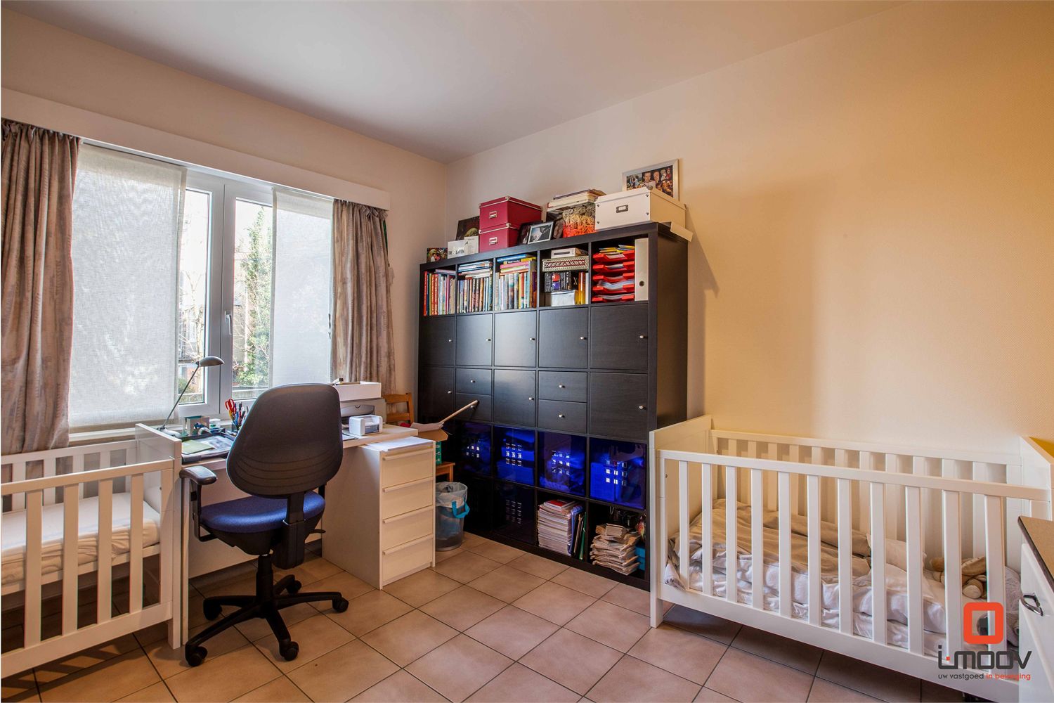 Appartement verkocht in Gent