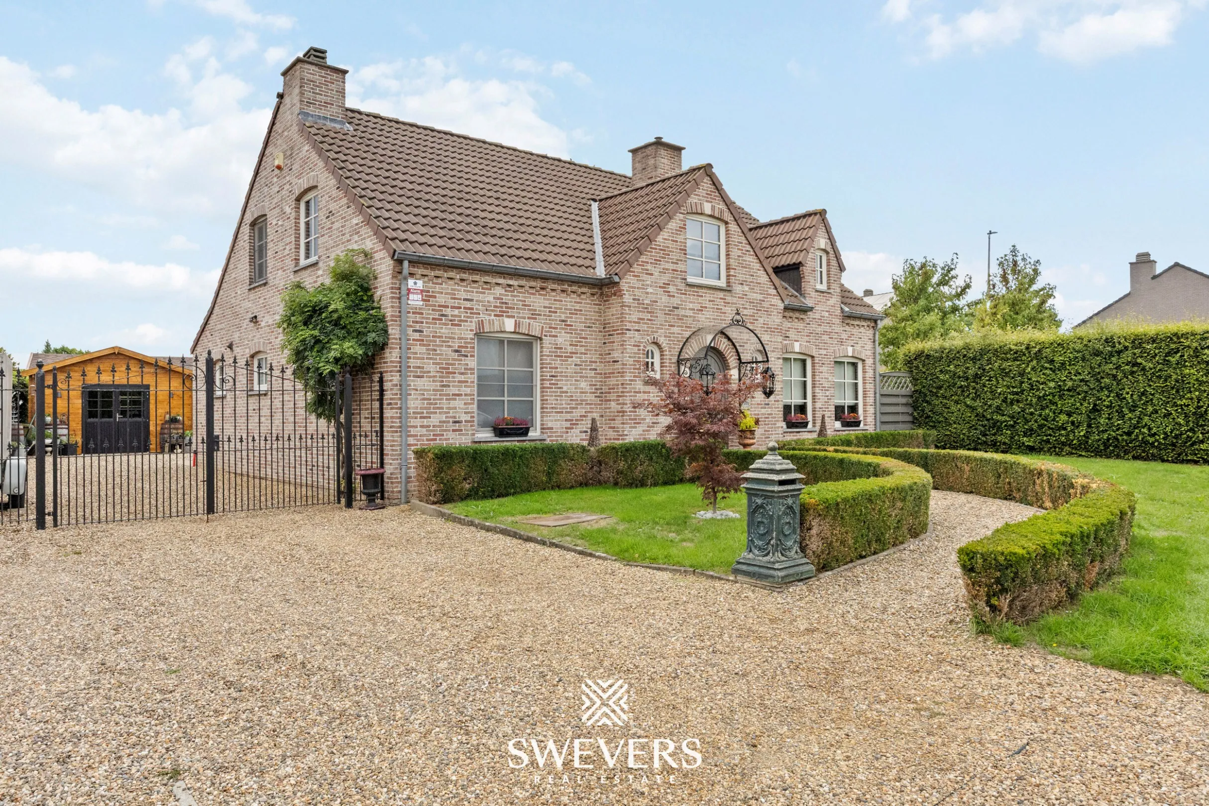 Te koop woning - Nieuwerkerken