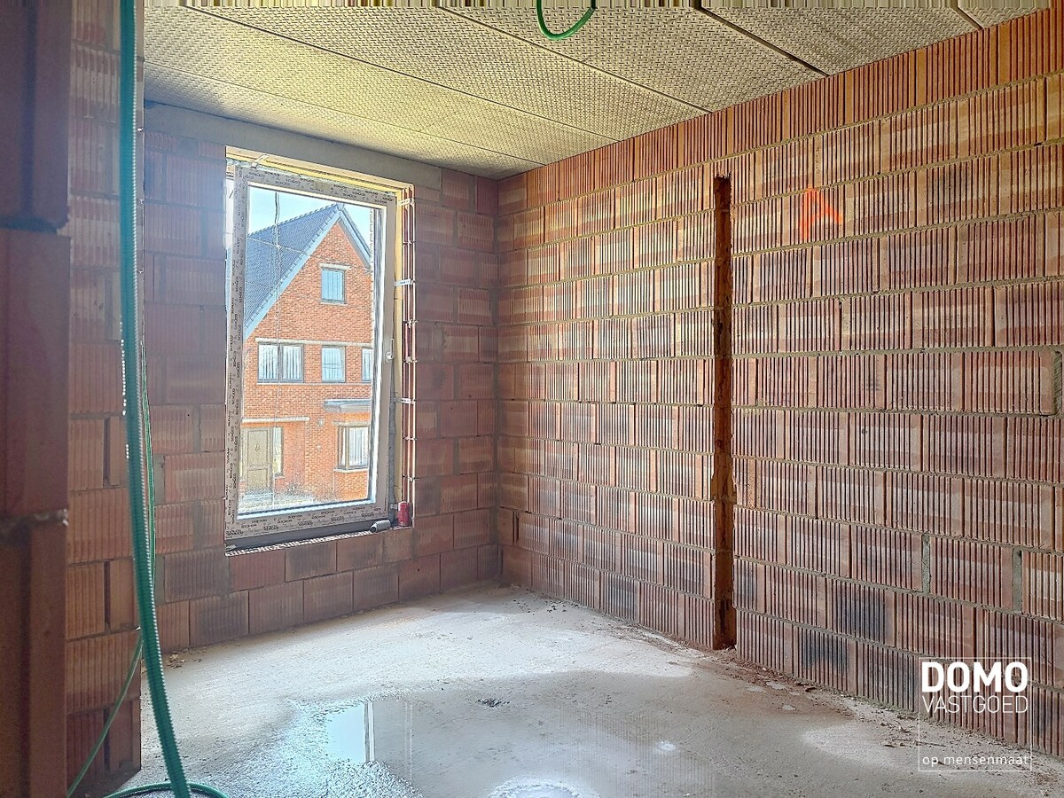 Jouw Nieuwe Thuis? Dat is PROJECT RIO in Kermt! 