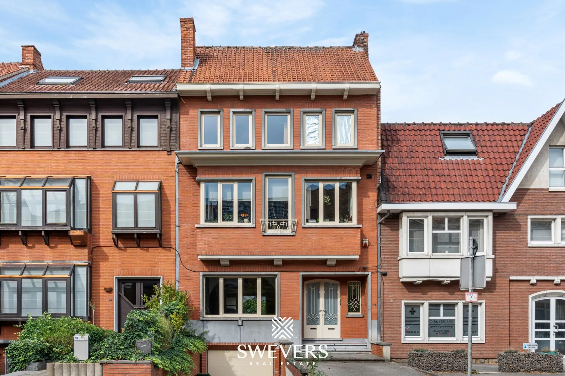 Te koop woning - Hasselt