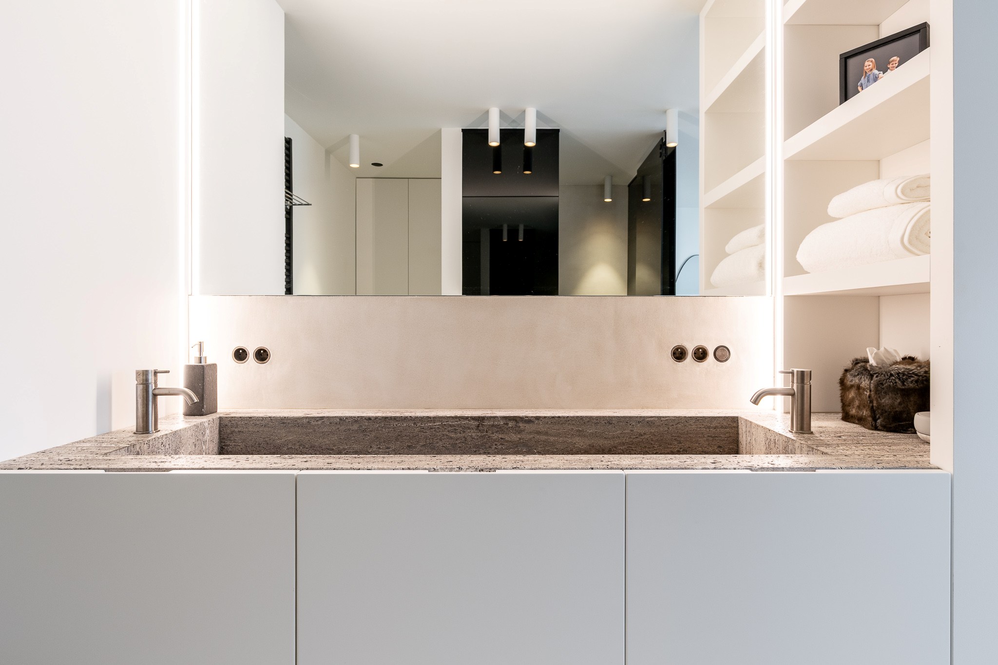 Maison finie de haute qualité à Valkenerf près de Duinenwater. 