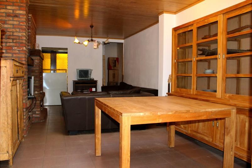 Woning verkocht in Wondelgem