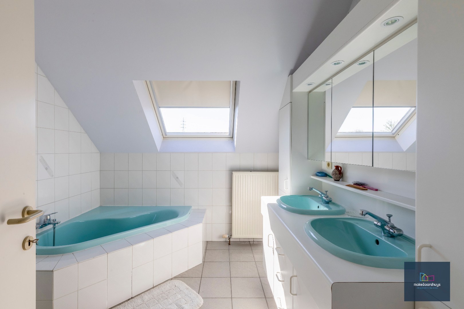 Ruime open bebouwing op een gunstige ligging te Drongen 