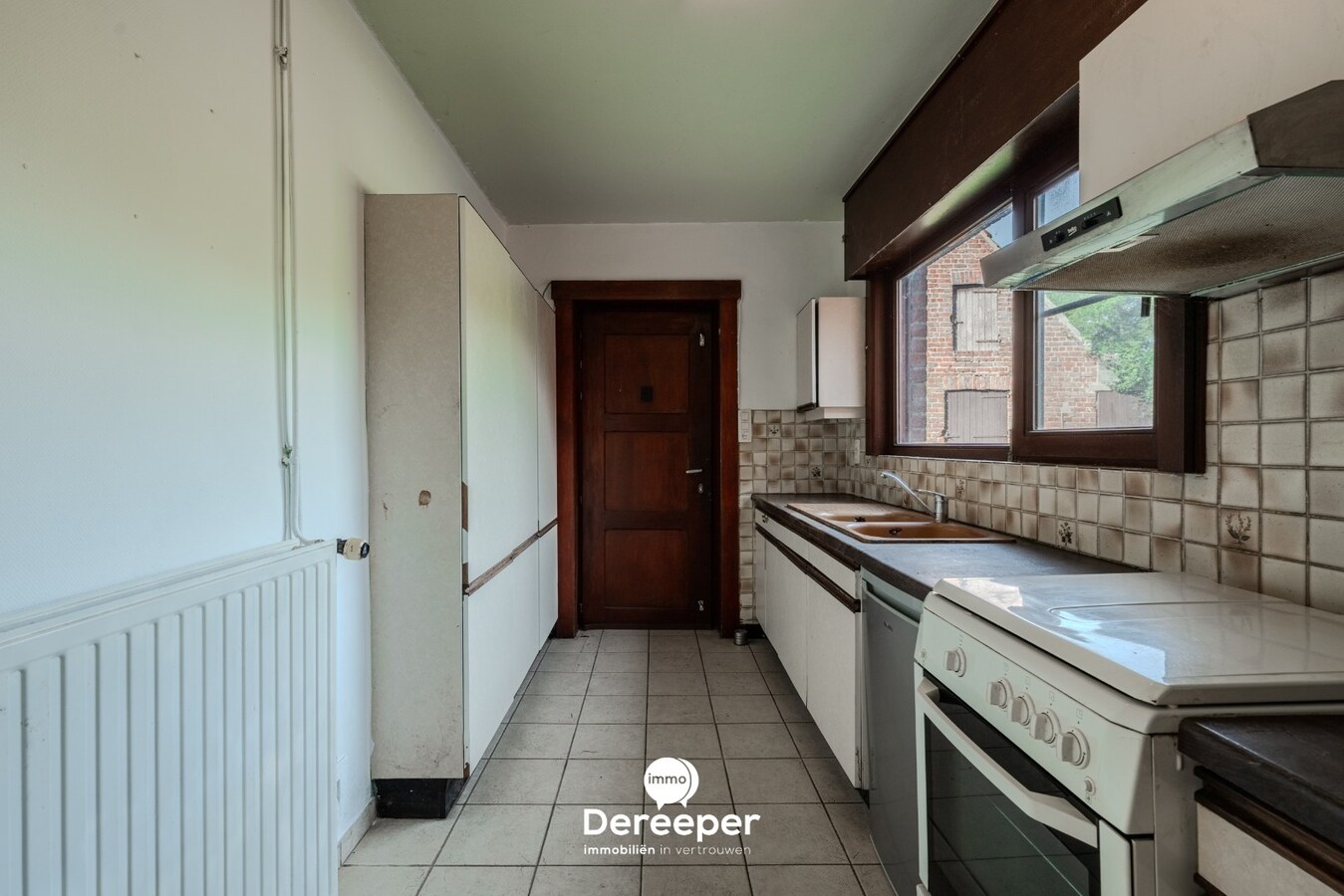Prachtige landelijke hoeve op ruim perceel van 7.479 m² te Ichtegem 
