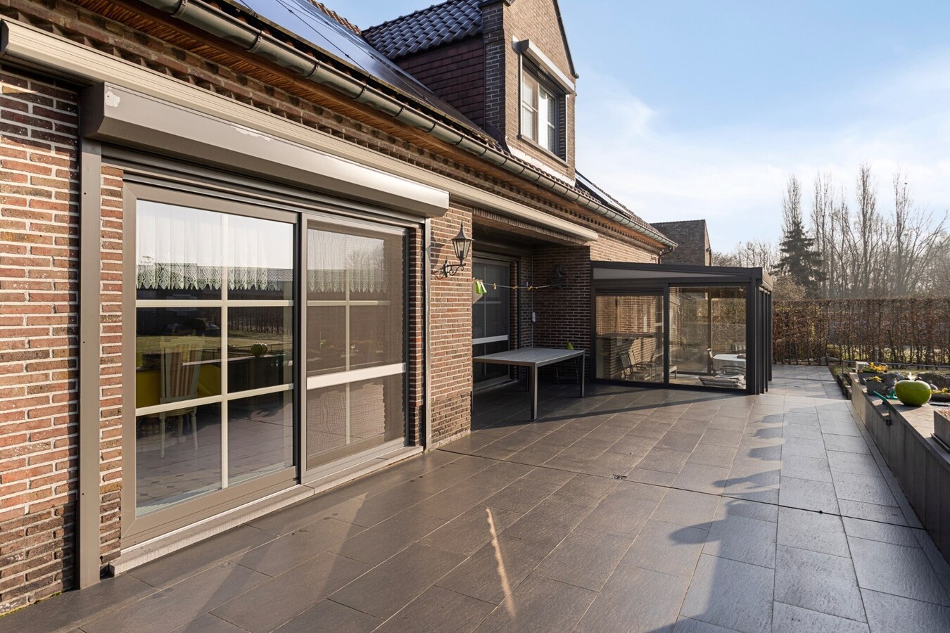 Prachtige villa op toplocatie in uitstekende staat van onderhoud 