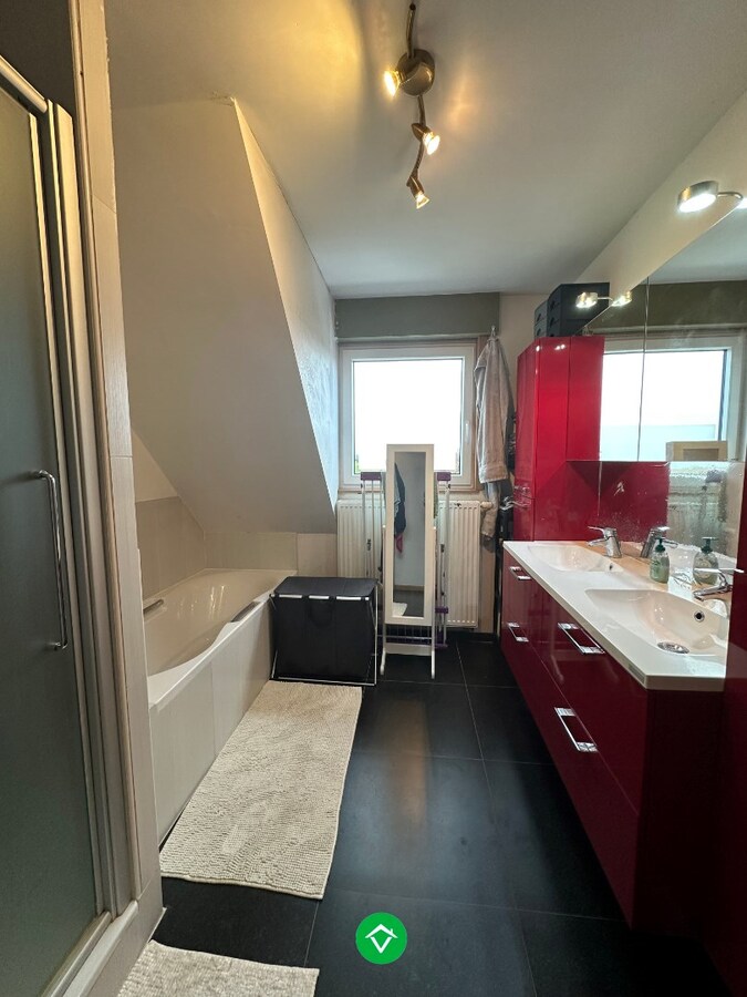 Alleenstaande woning te Eernegem 