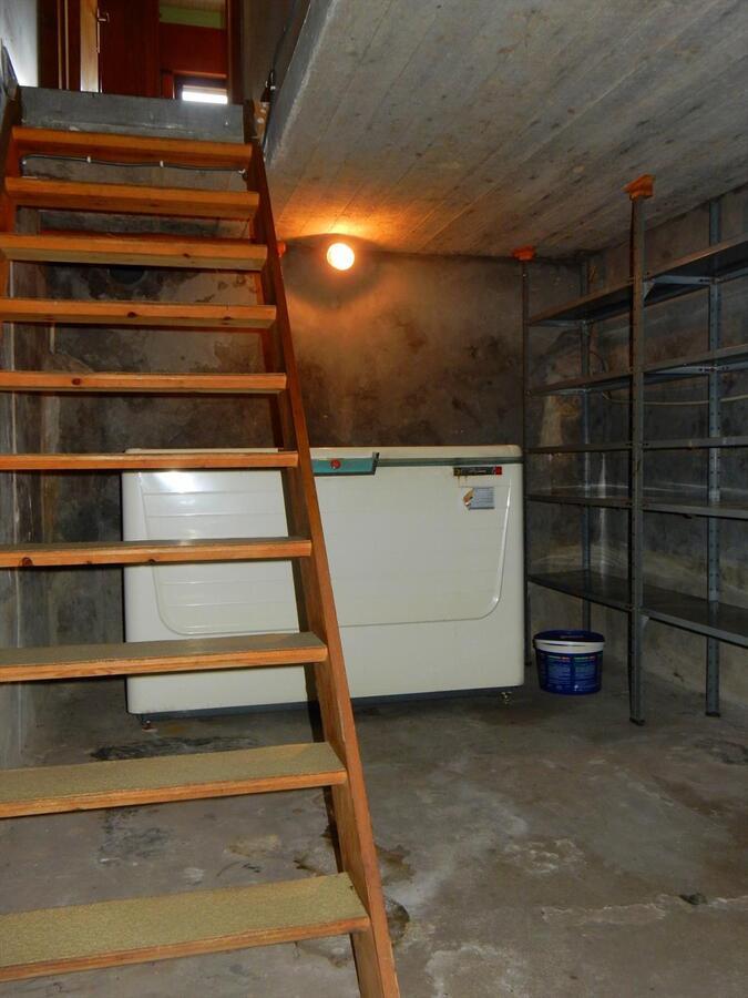 Instapklare woning met 3 slaapkamers en tuin 