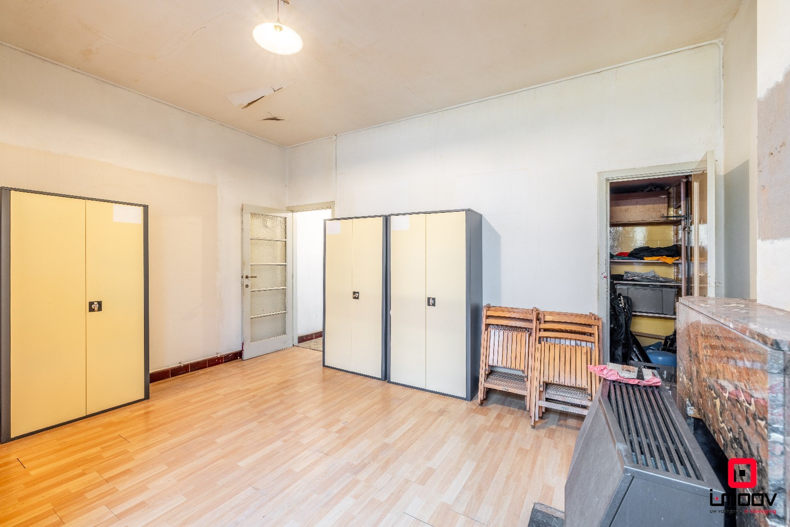 Investeringsproject met uitbreidingspotentieel in Gent! 