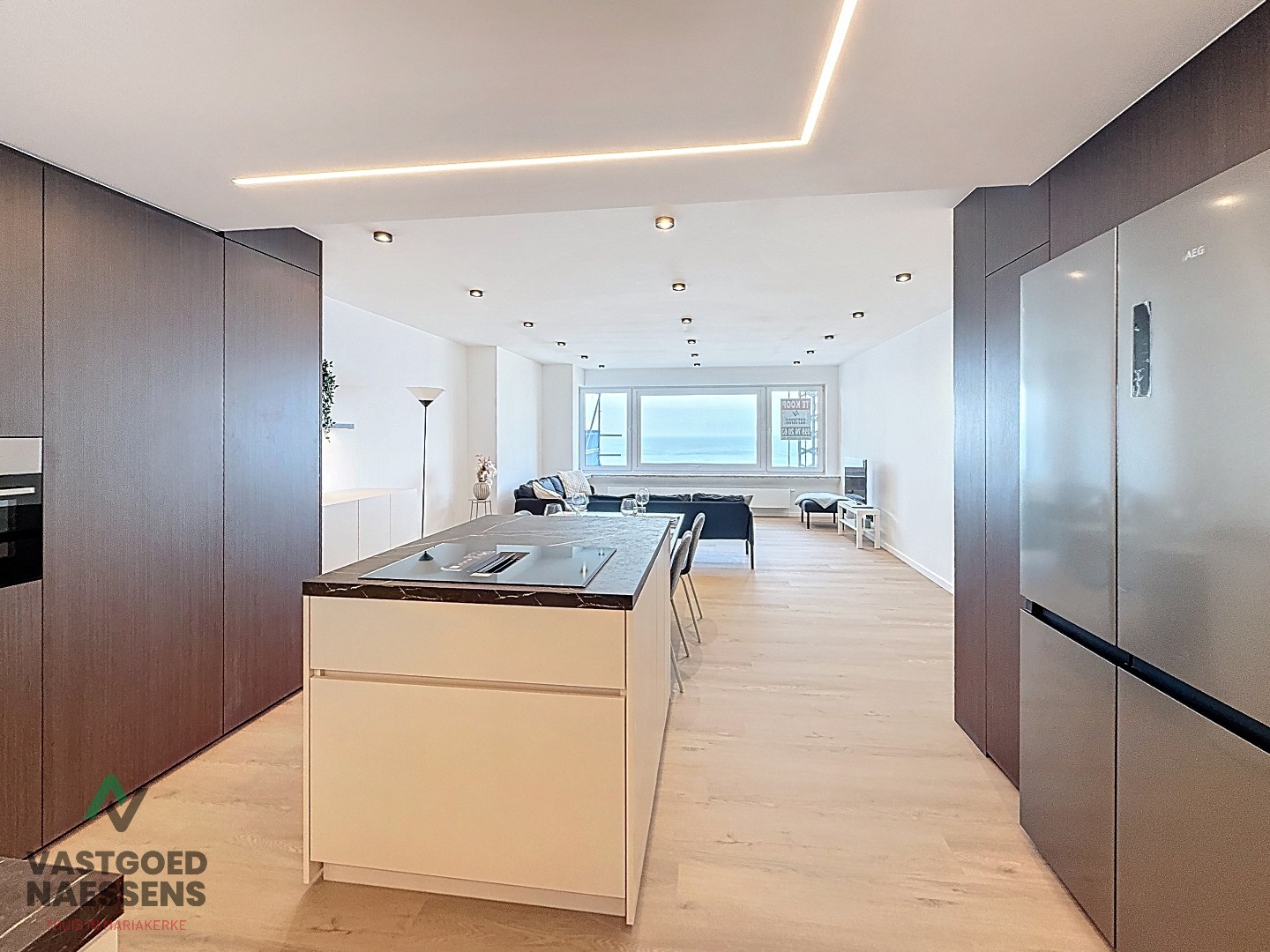 Appartement a vendre À Middelkerke