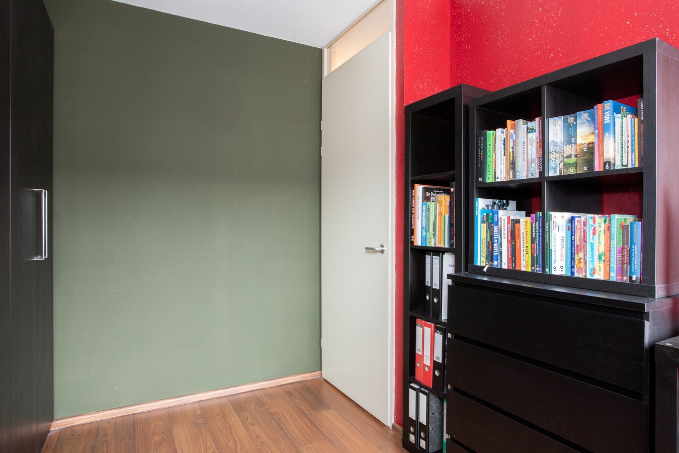 Moderne en royale tussenwoning – instapklaar en energiezuinig! 