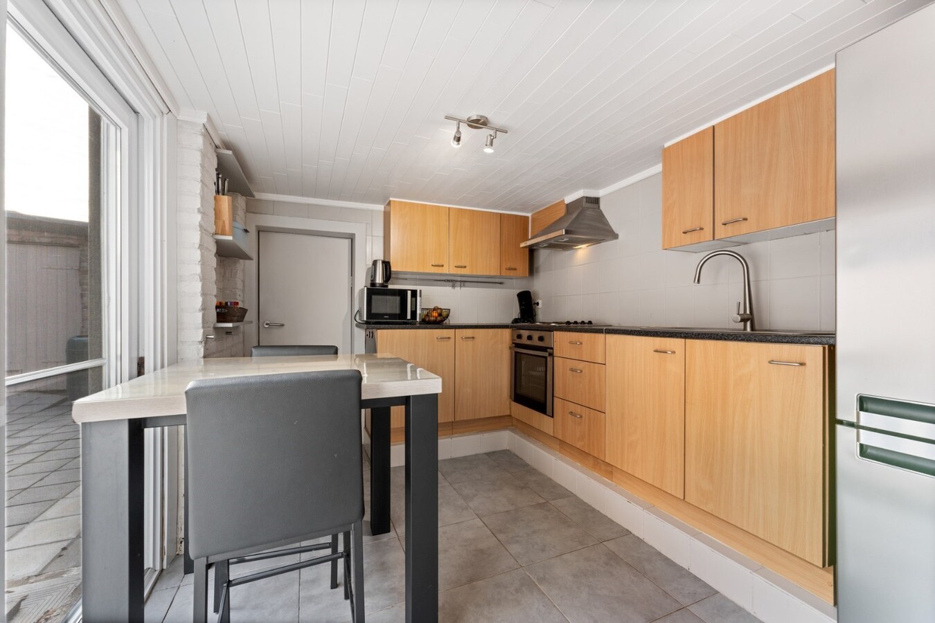 Woning met 4 slaapkamers en garage te Koekelare 