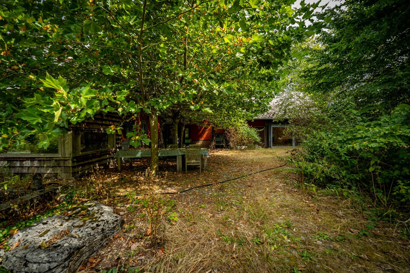 Karaktervolle hoeve met weides op ca. 2ha te Herk-de-Stad 