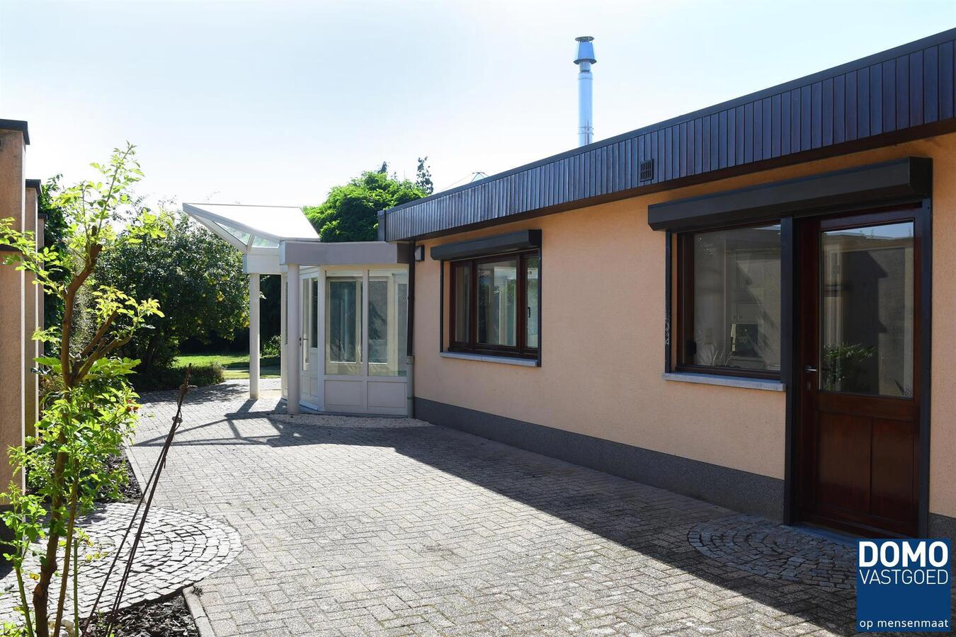 Woning verkocht in Hasselt Kermt, Spalbeek