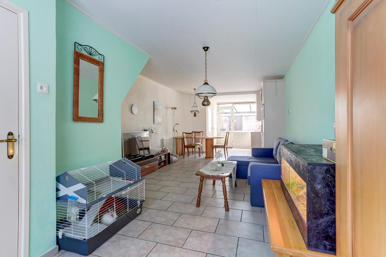 Eengezinswoning verkocht in Waalwijk