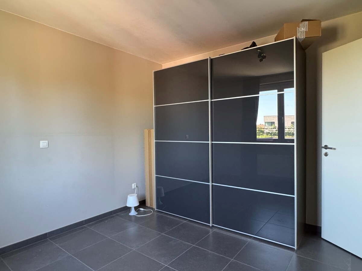Appartement verhuurd in Oud-Turnhout