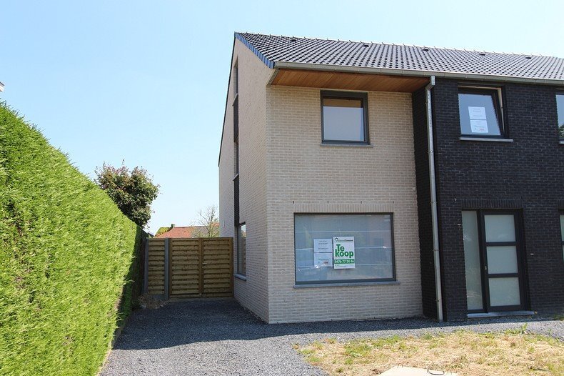 Verkocht woning - Koekelare