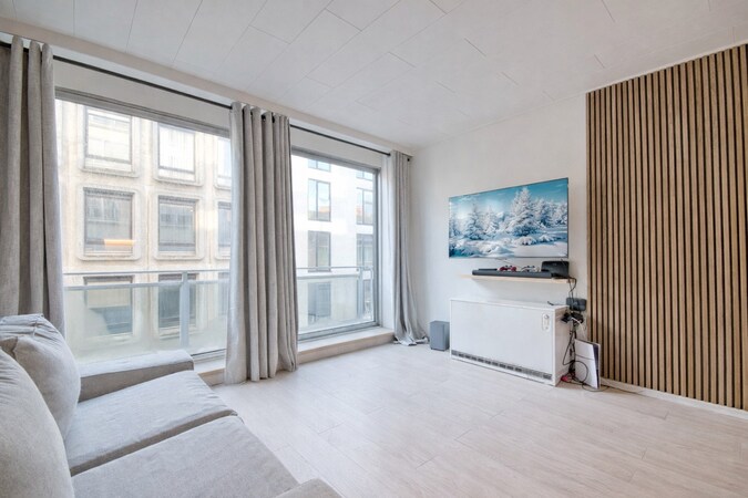 Te huur studio - Kortrijk