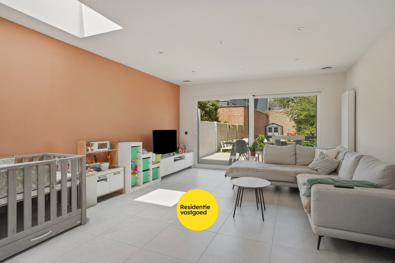 Te koop woning - Brugge