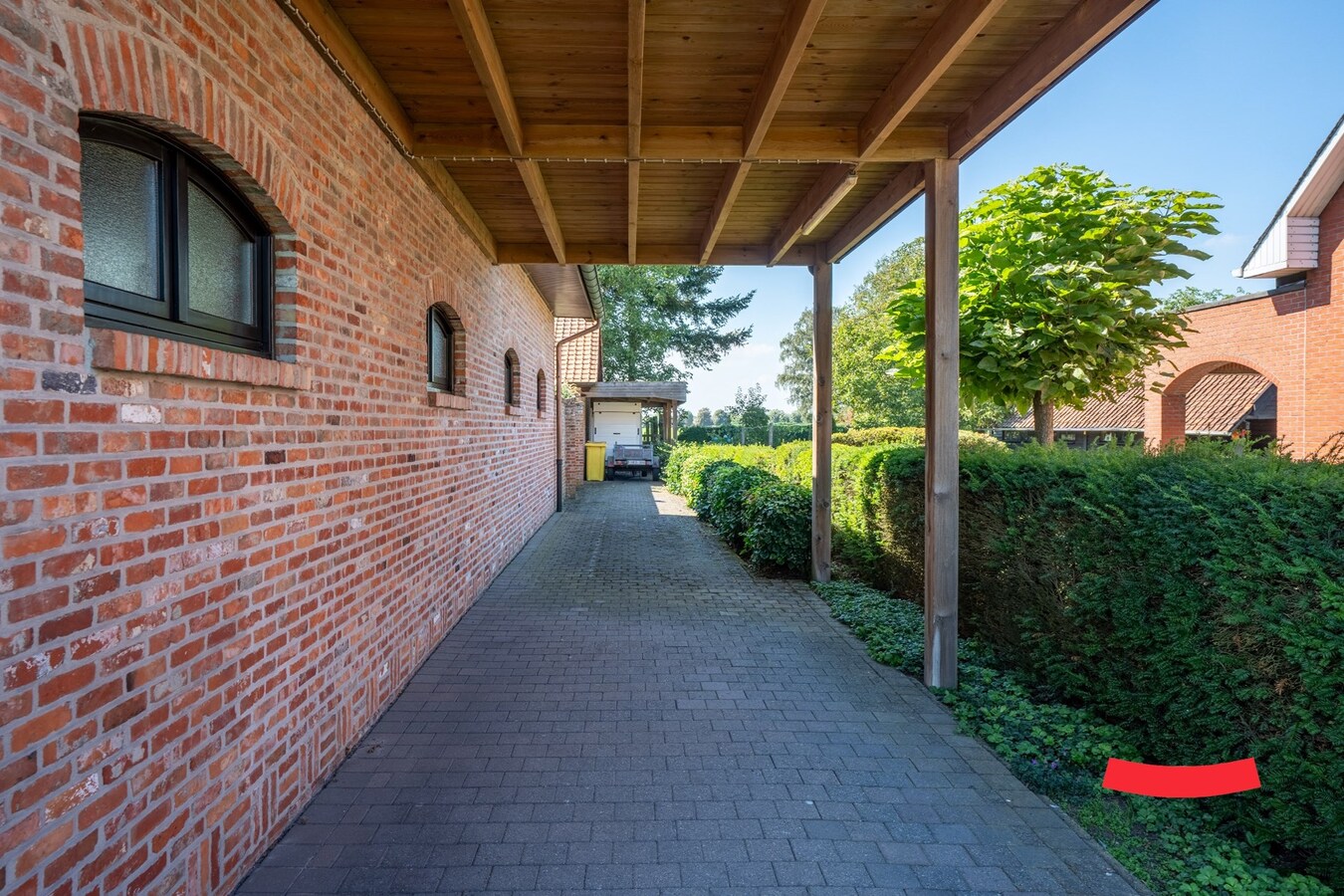 Woning verkocht in Ravels