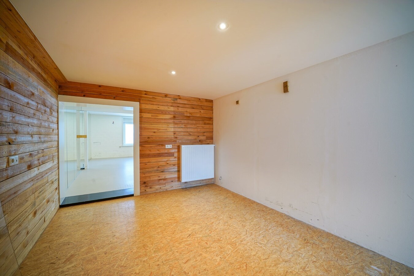 Te koop woning - Bredene