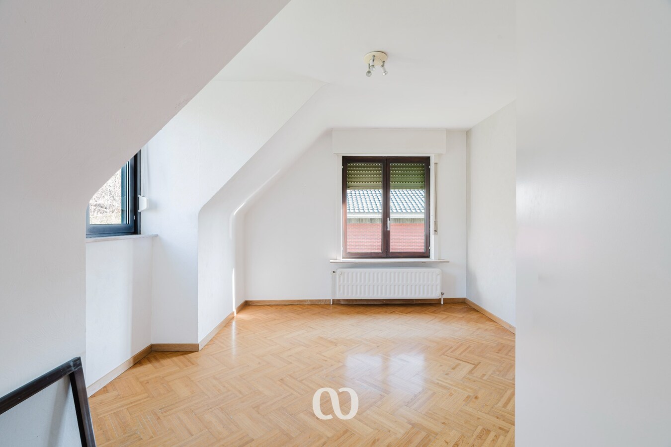 Grote gezinsvilla met panoramisch uitzicht nabij Oudenaarde 