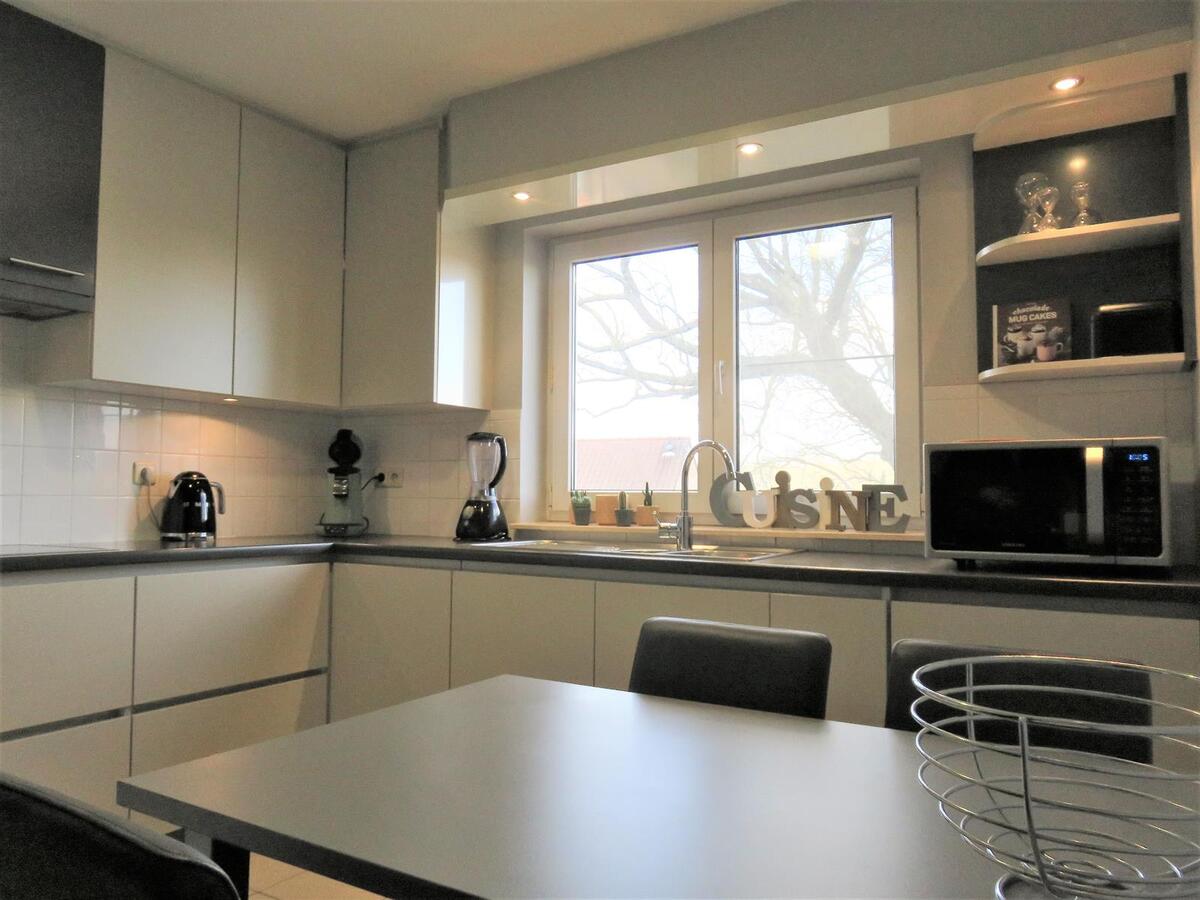 Appartement verhuurd in Bilzen