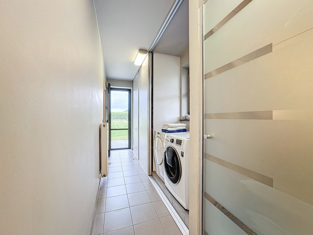 Luxueuze open bebouwing op 14 are te Velzeke 