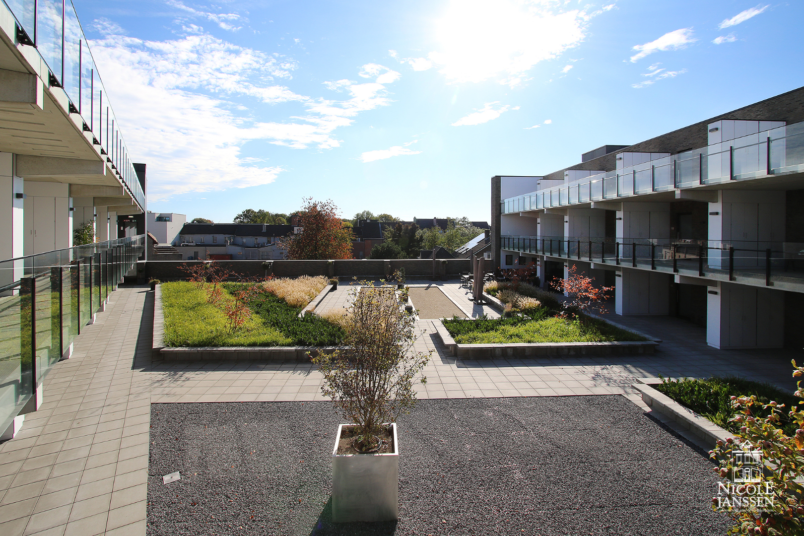 Residentie De Mispelaer 