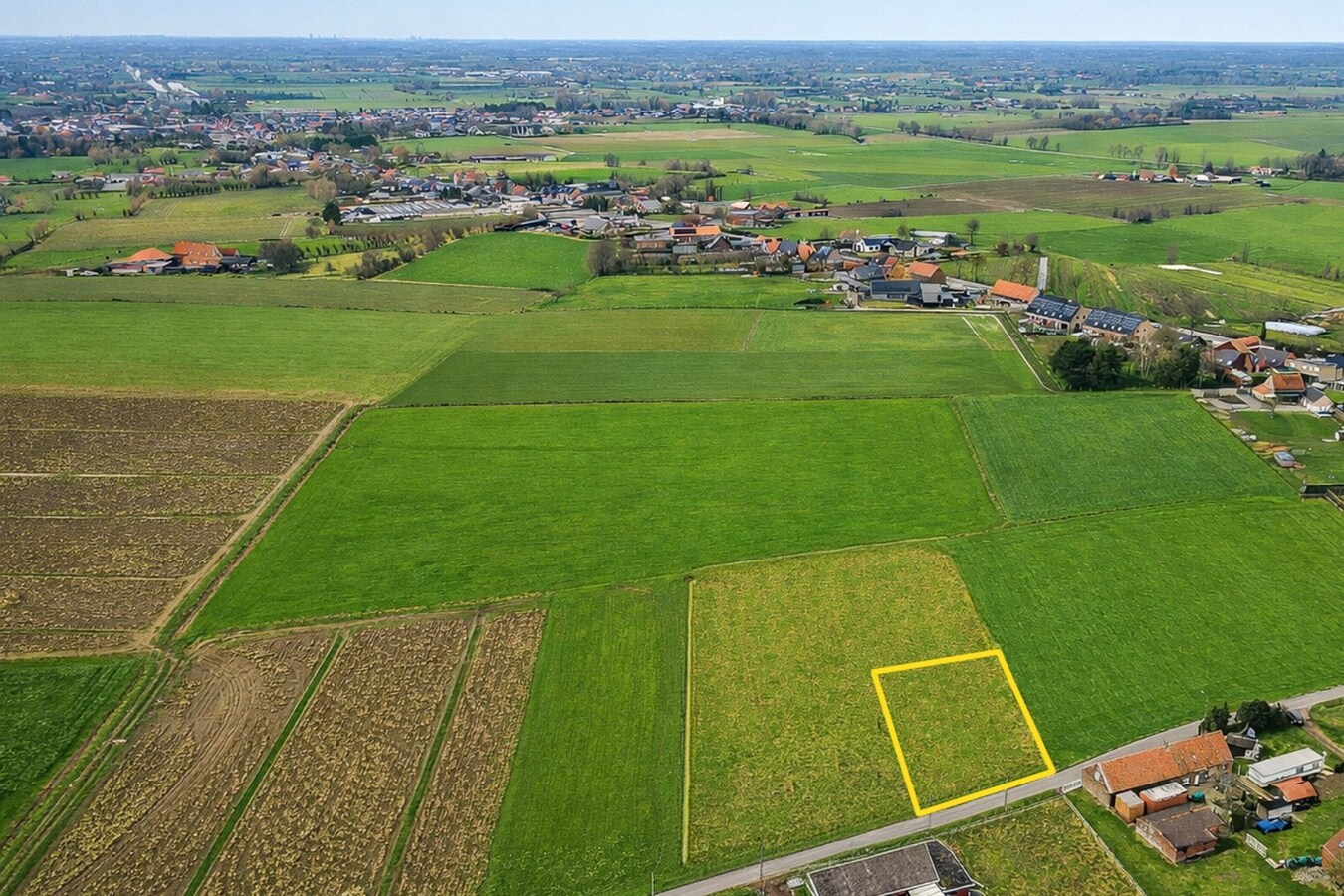 Te koop woning - Ichtegem