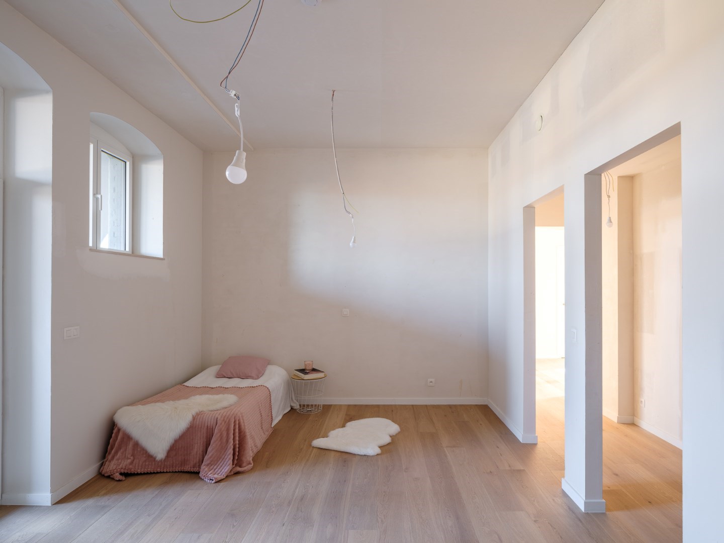 De Kazerne, uniek appartement in een uniek project 