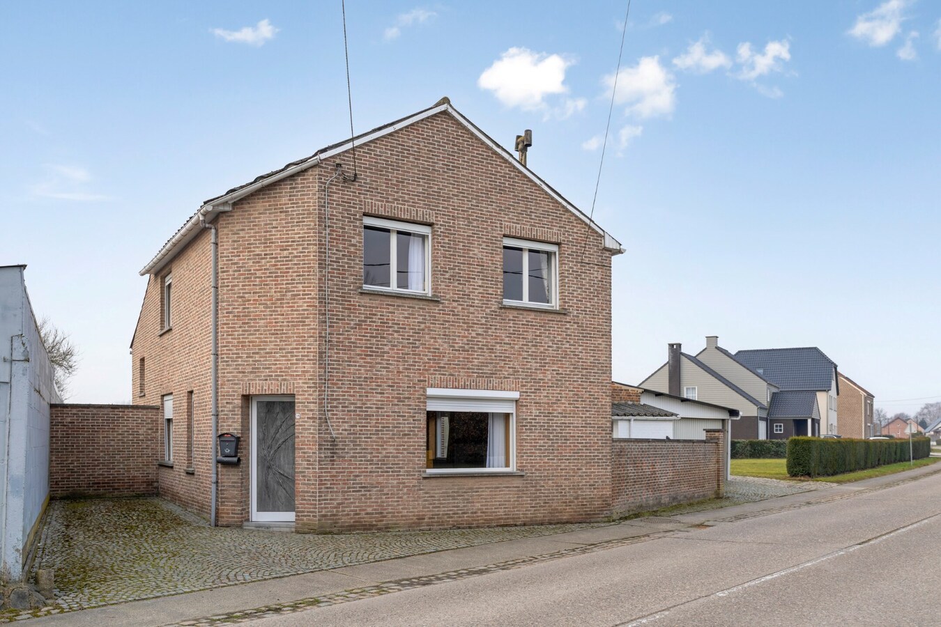 Verkocht - Woning - Zoutleeuw