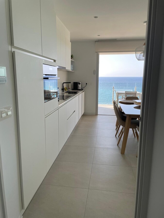 Appartement te koop in Villajoyosa