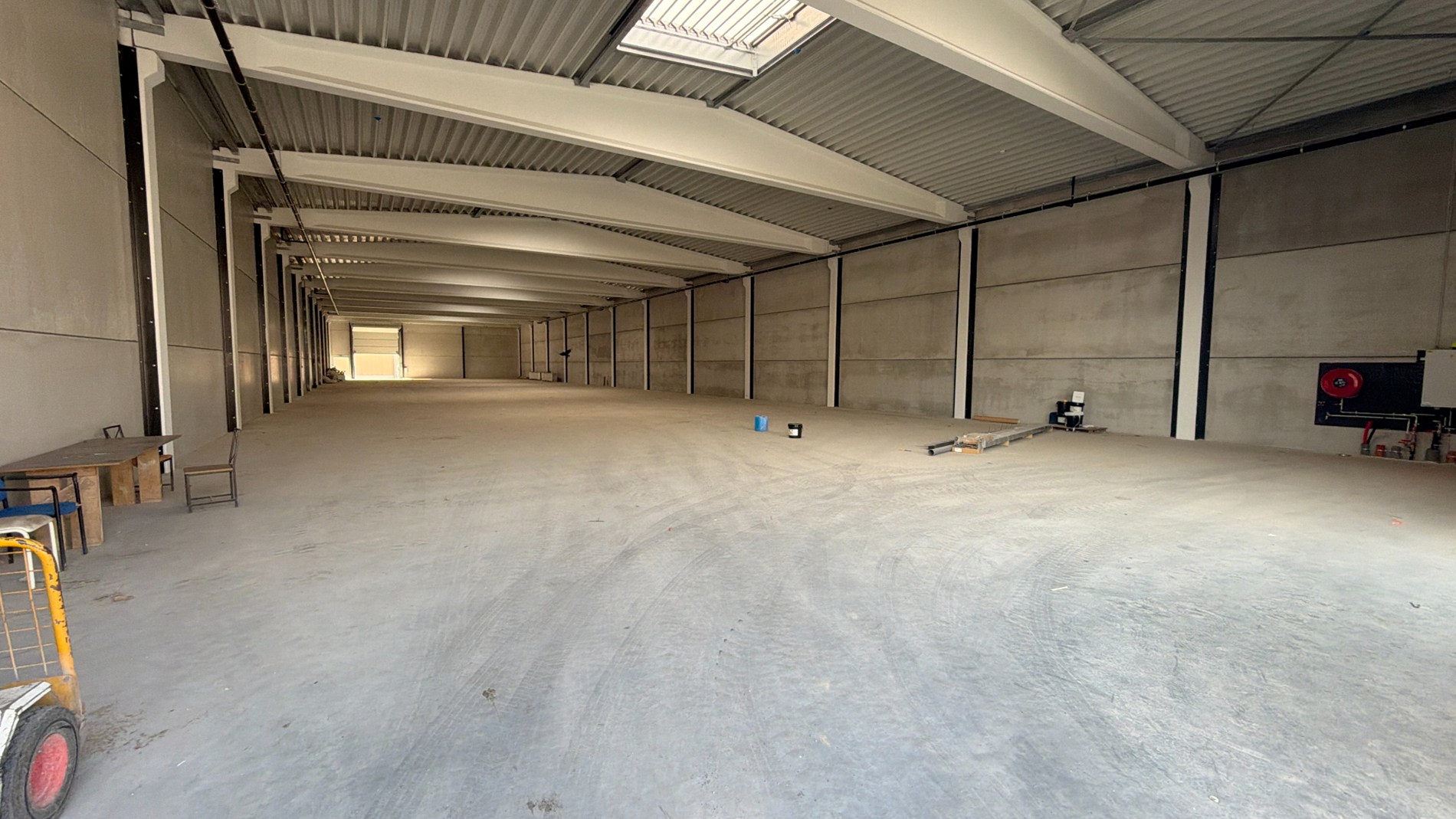 Bedrijfspand te koop Martal site Sint-Katelijne-Waver