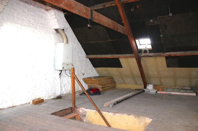 Woning verkocht in Eeklo