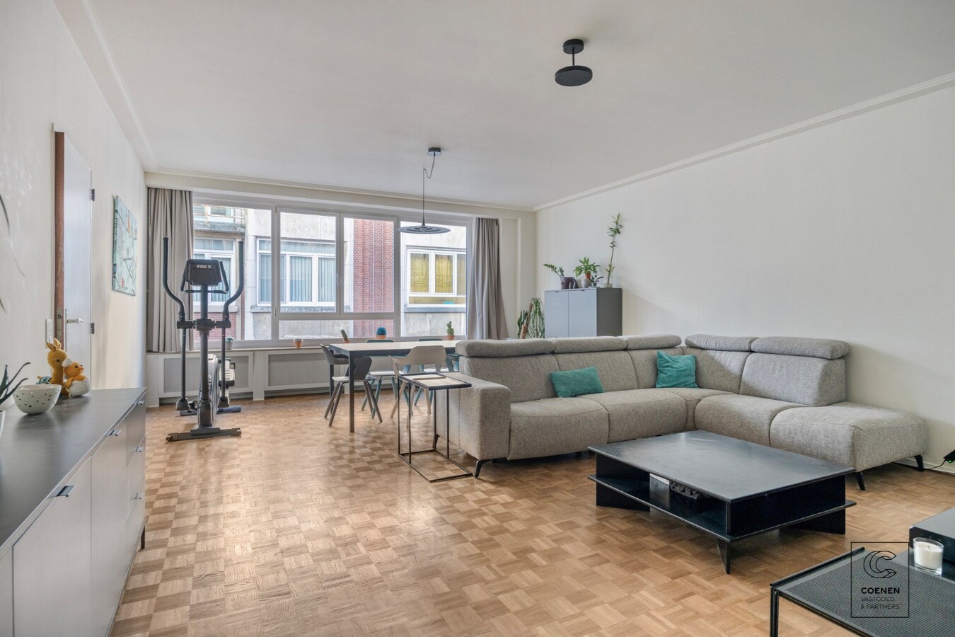 Te koop appartement - Antwerpen