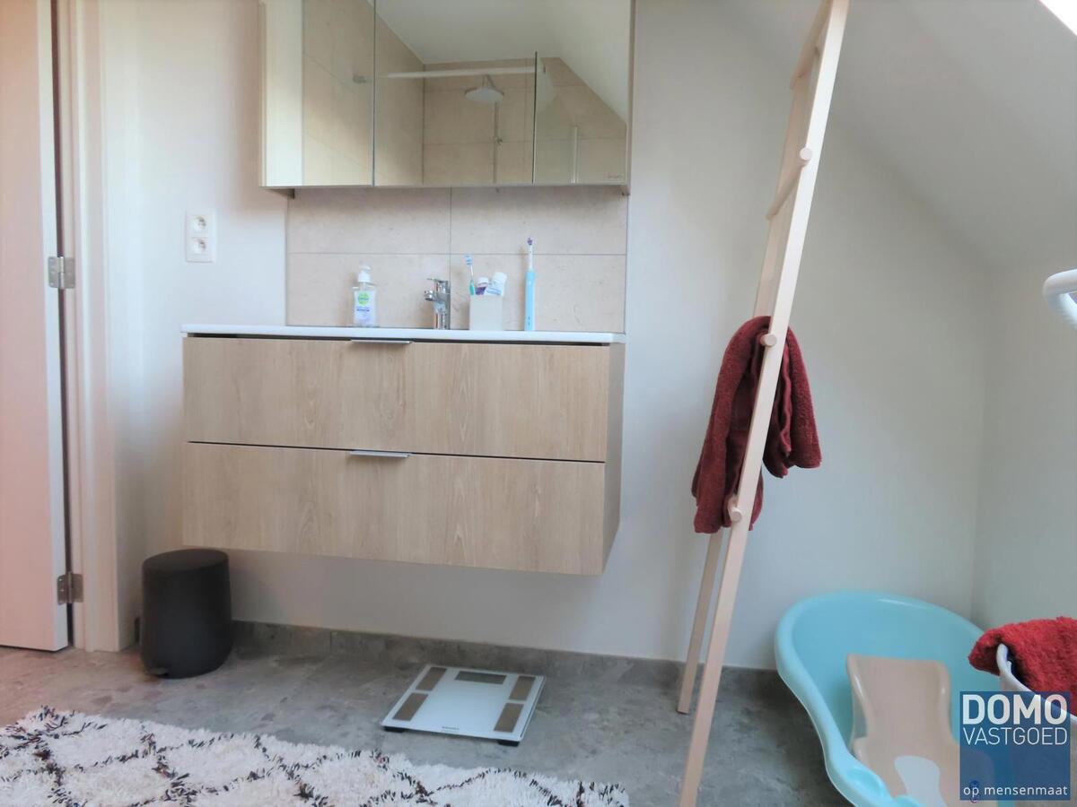 Duplex verhuurd in Heusden-Zolder