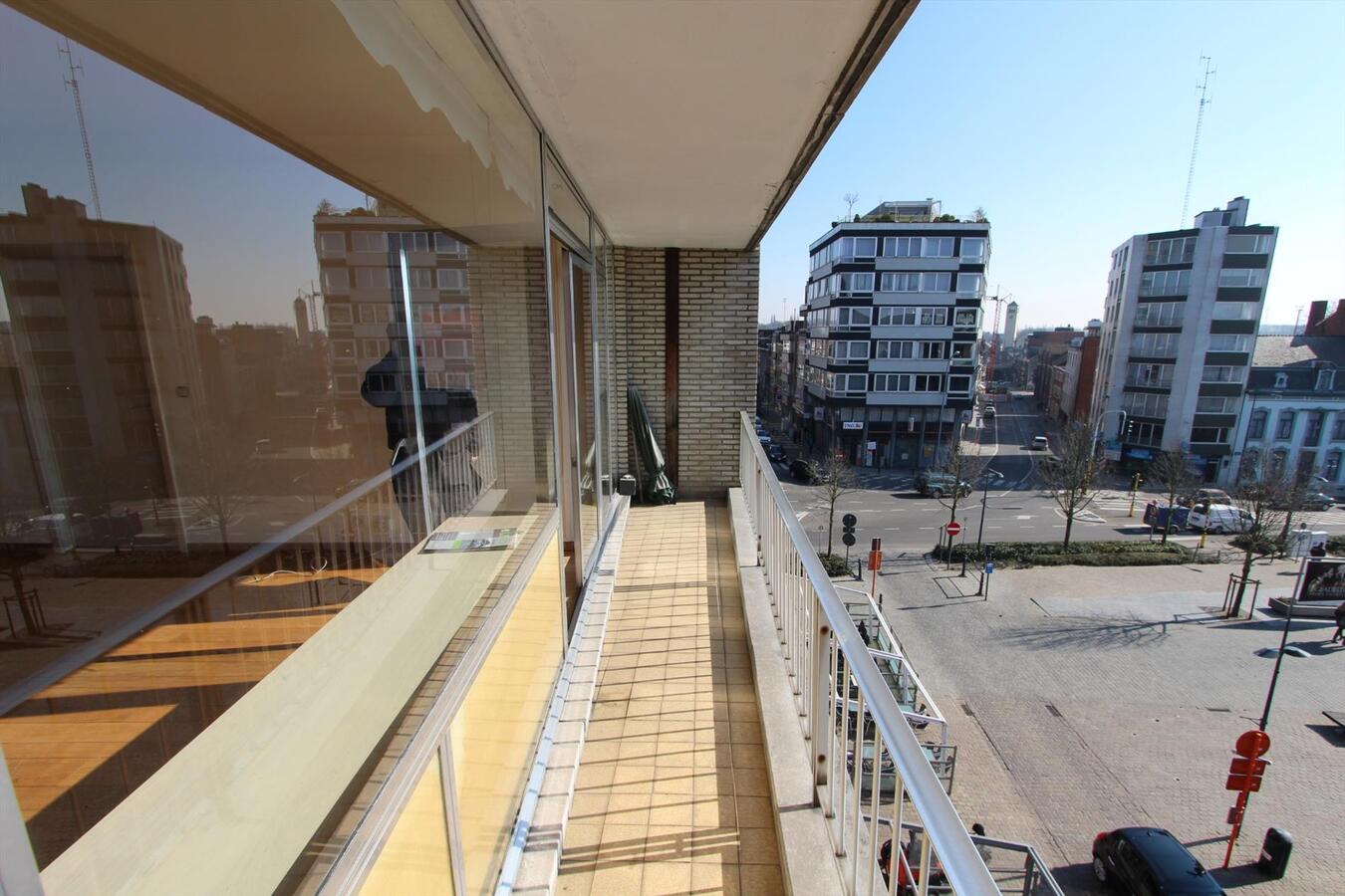 Verkocht appartement - Tongeren