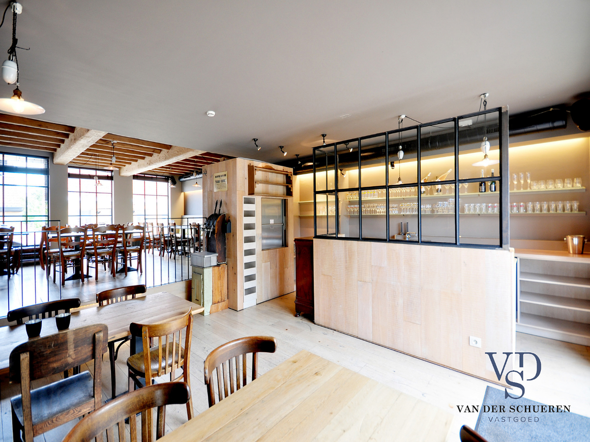 Wonen en werken in hartje Gavere! 