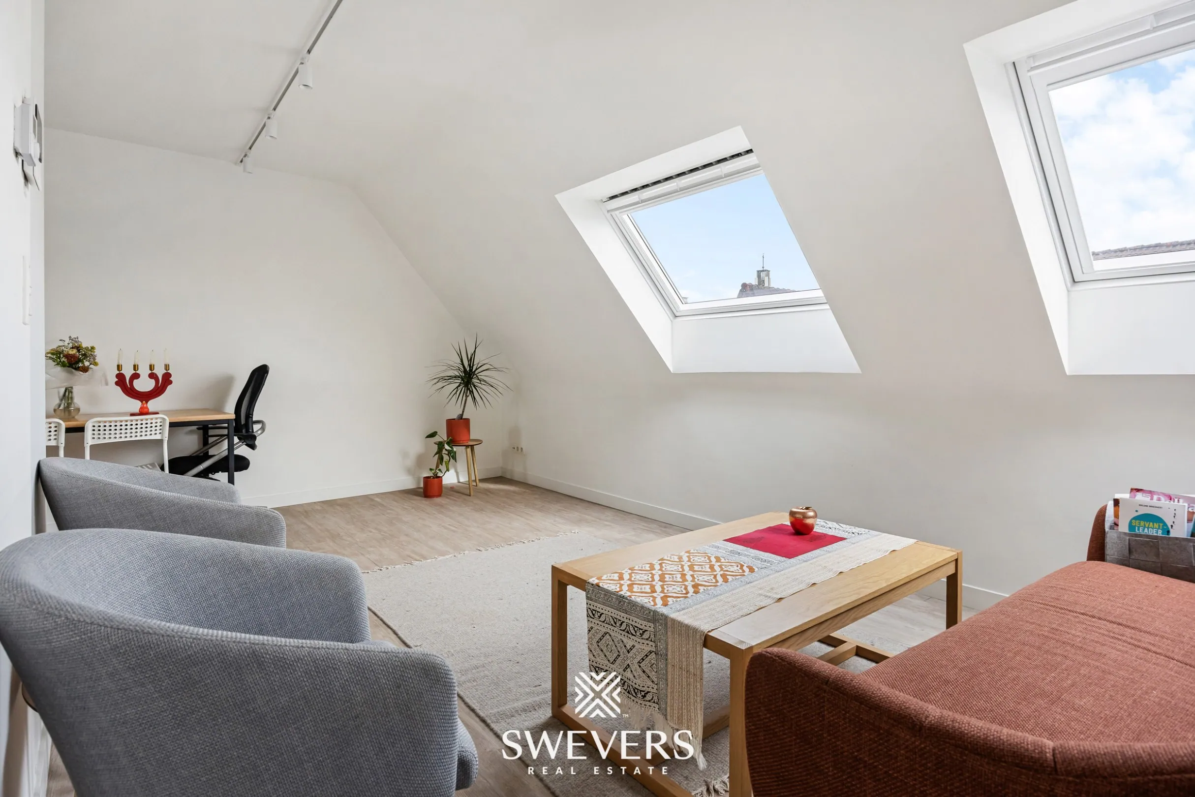 Te koop appartement - Hasselt