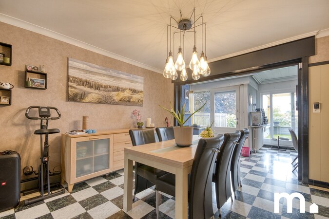 Te koop woning - Wevelgem
