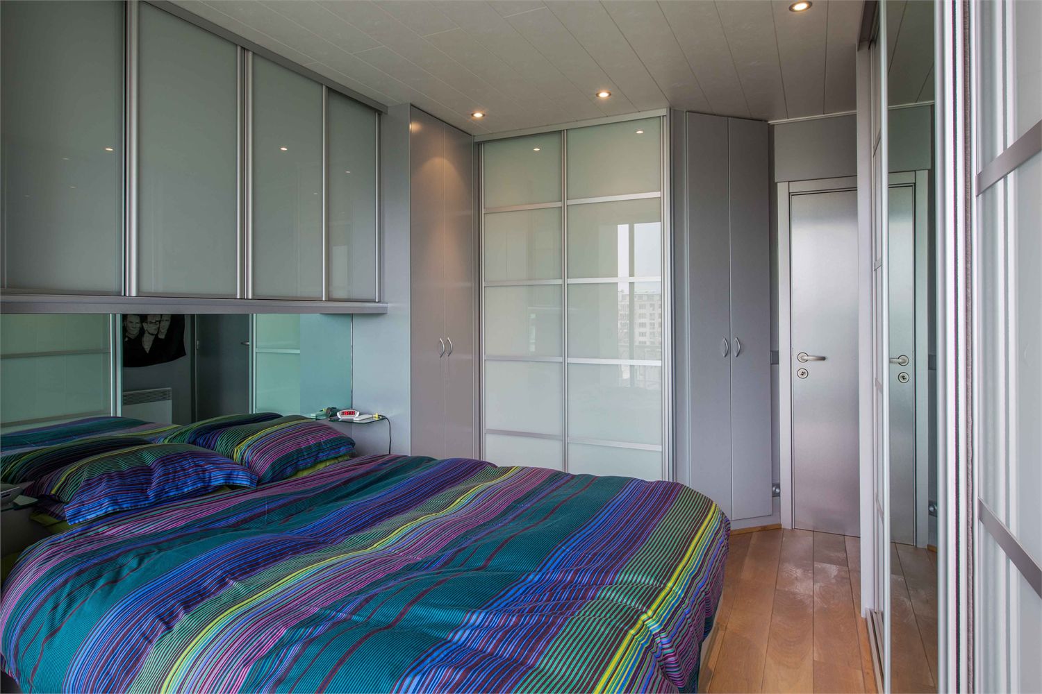 Appartement verkocht in Gent