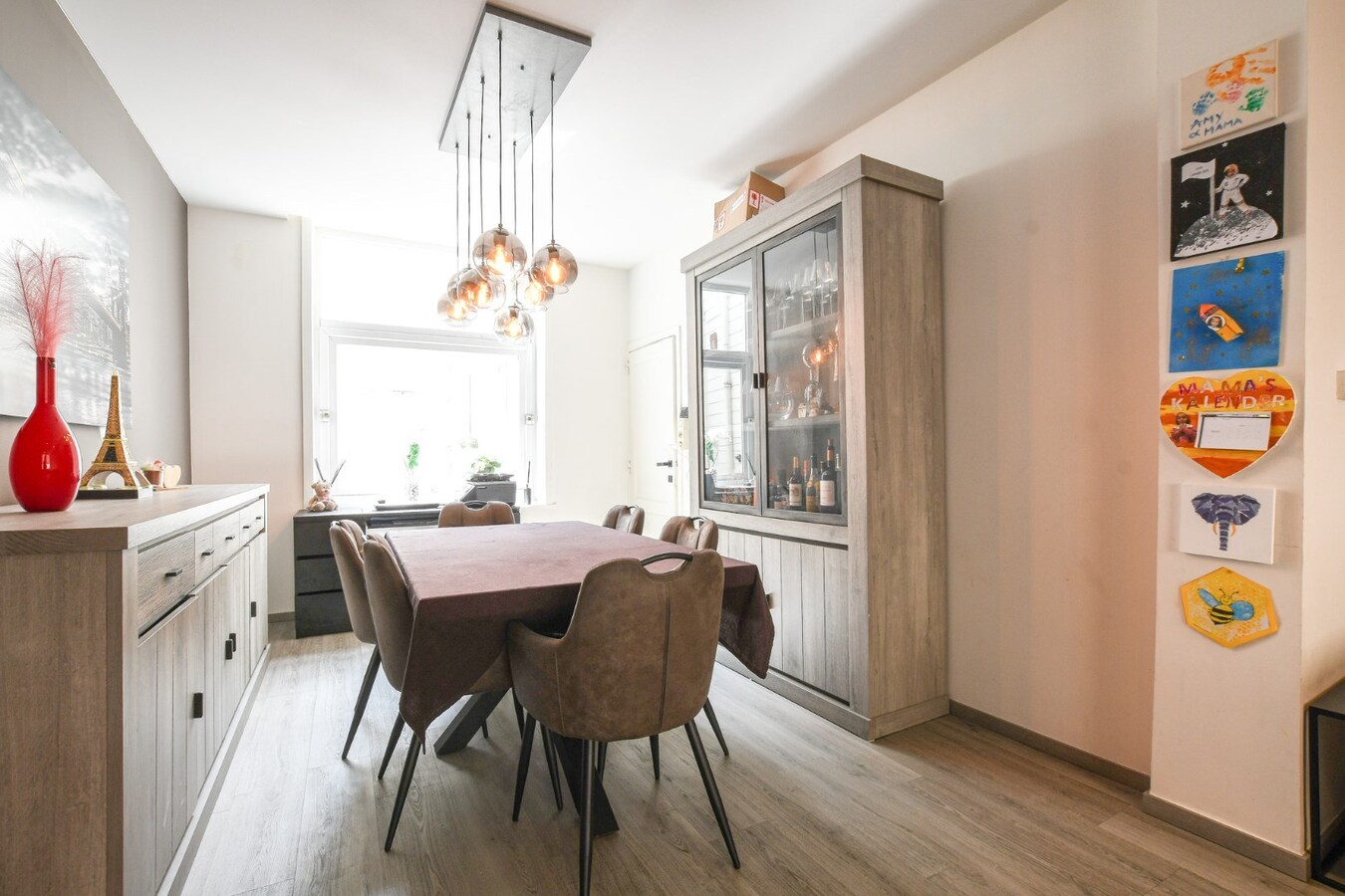 Te koop woning - Blankenberge