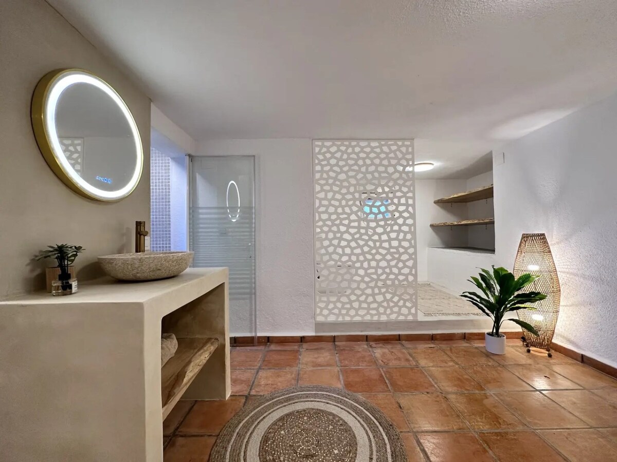 Het mooiste verzicht van de Costa Blanca vind je hier ! 