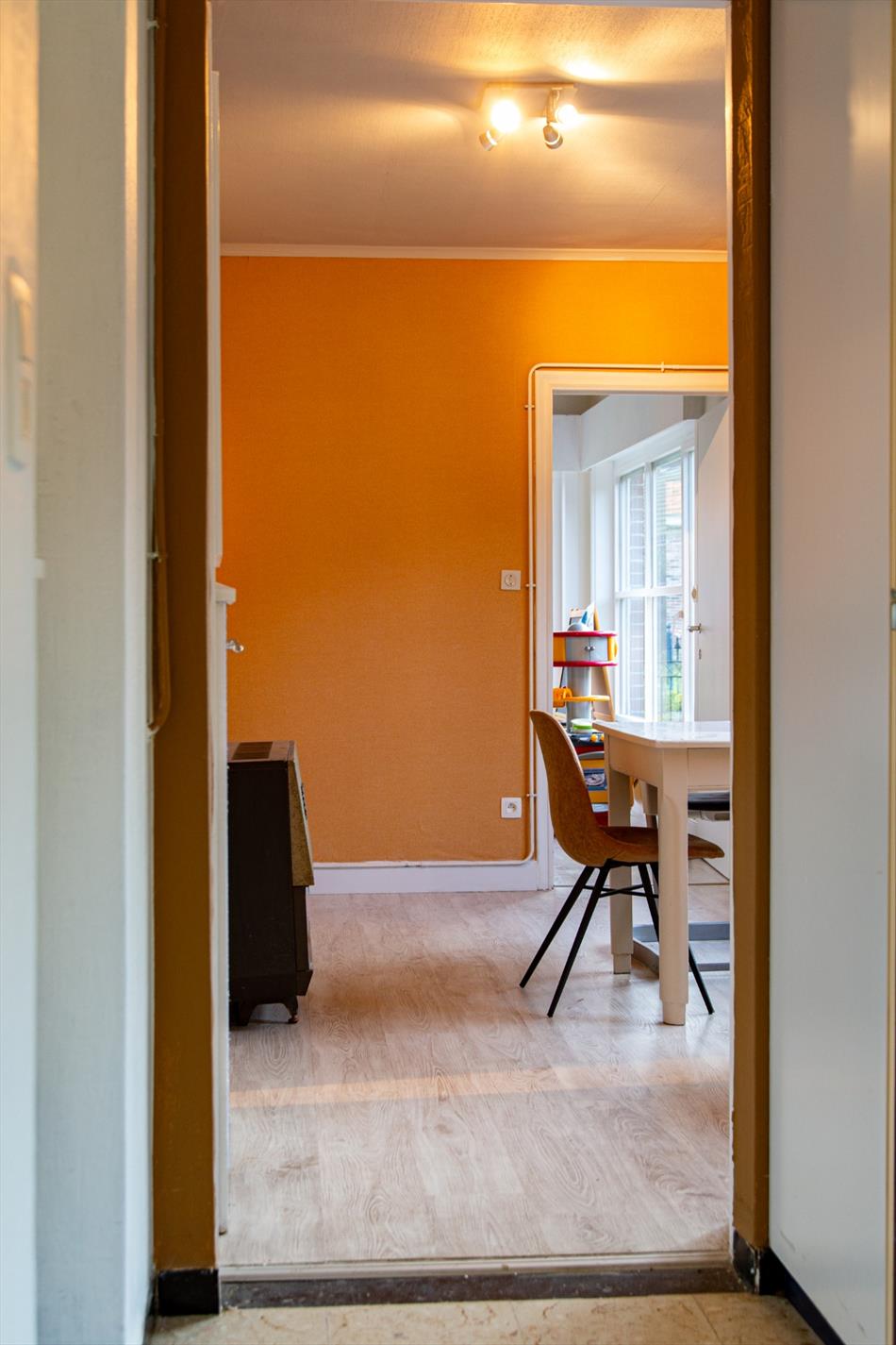 Gezellige woonst met 2 slpks te Maldegem 