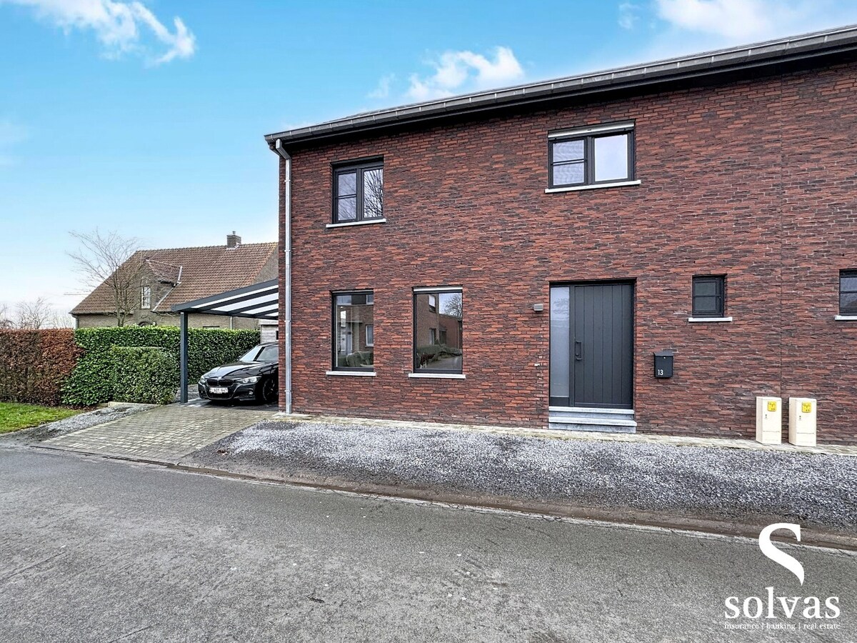 Te huur woning - Maldegem