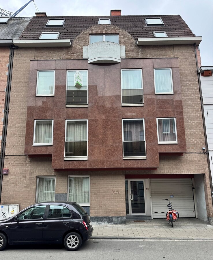 Te koop appartement - Leuven